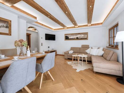 Wohnung zum Kauf 835.000 € 3 Zimmer 80 m² EG Ellmau 6352