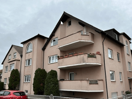 Wohnung zur Miete 975 € 3 Zimmer 115 m² EG frei ab 01.12.2026 Im Hain 4 Obertshausen Obertshausen 63179