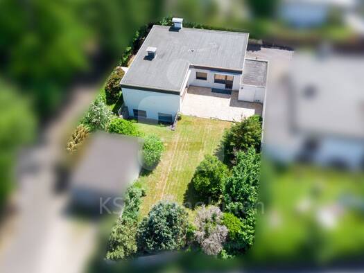 Bungalow zum Kauf 565.000 € 4 Zimmer 123,2 m² 605 m² Grundstück Katterbach Bergisch Gladbach 51467