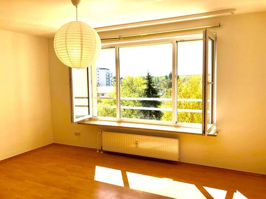 Wohnung zur Miete 420 € 1 Zimmer 34 m² Geschoss 4/8 frei ab sofort Gerbrunn 97218