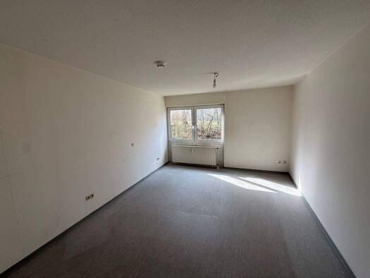 Wohnung zur Miete 530 € 2 Zimmer 63,4 m² EG Aachener Str. 6 Laagberg Wolfsburg 38440