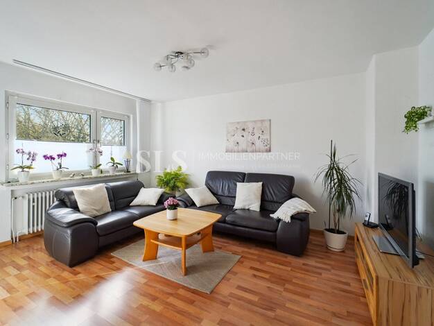 Wohnung zum Kauf 109.000 € 3 Zimmer 83 m² 3. Geschoss Holthausen Herne 44627