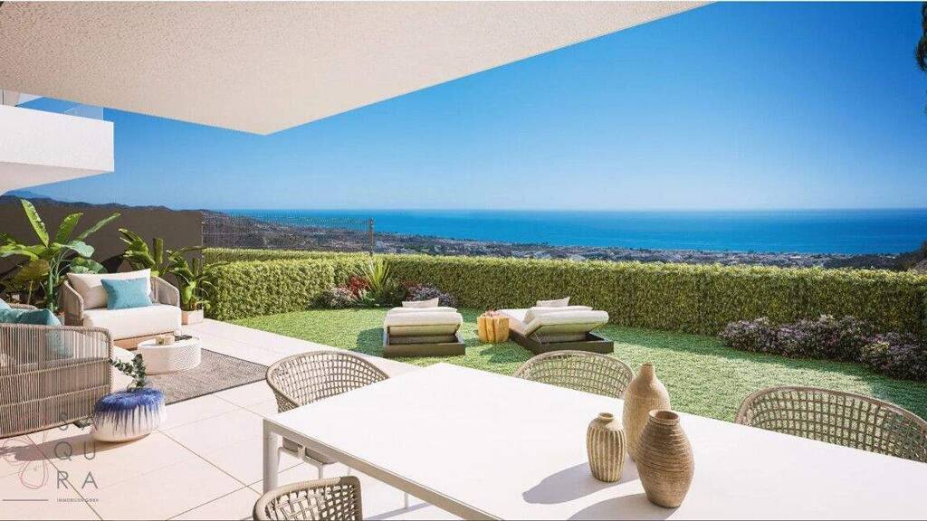 Wohnung zum Kauf provisionsfrei 424.000 € 3 Zimmer 66 m² Rincon De La Victoria 29730