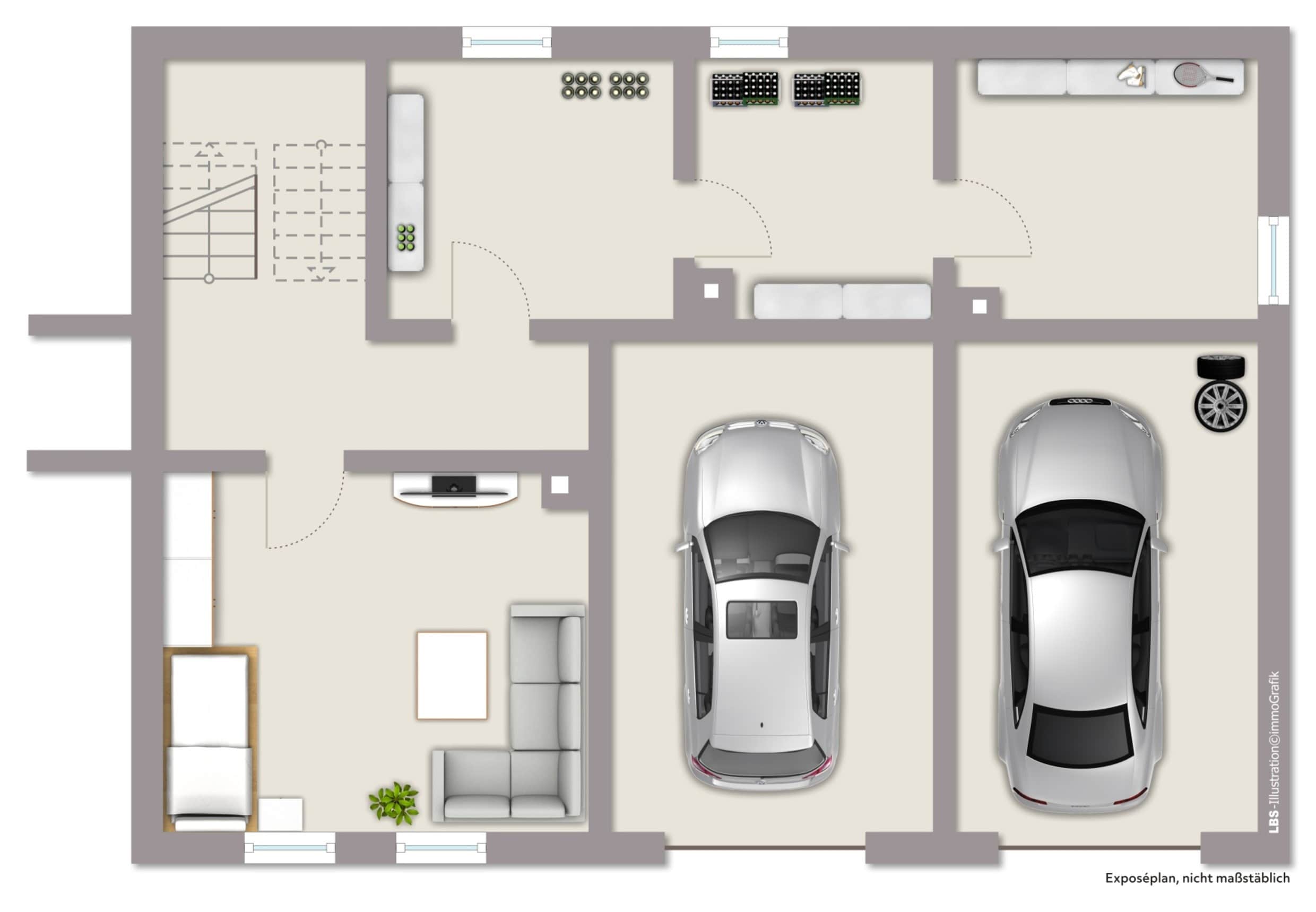 Mehrfamilienhaus zum Kauf 335.000 € 8 Zimmer 168 m²<br/>Wohnfläche 545 m²<br/>Grundstück ab sofort<br/>Verfügbarkeit Emmingen Emmingen-Liptingen 78576