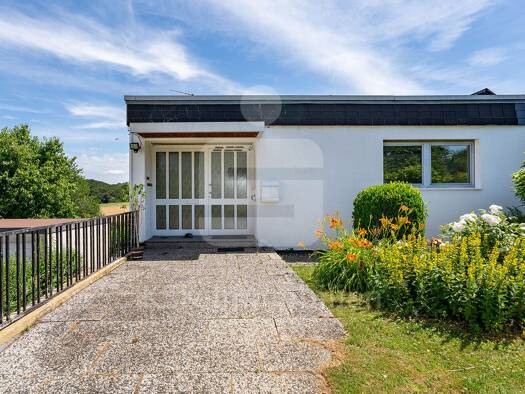 Einfamilienhaus zum Kauf 425.000 € 5 Zimmer 149,5 m² 677 m² Grundstück Steinbüchel Leverkusen 51377