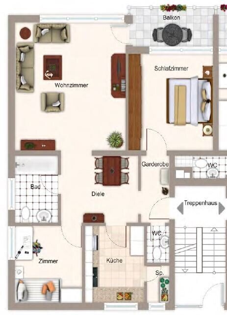 Wohnung zum Kauf provisionsfrei 246.350 € 3 Zimmer 76 m²<br/>Wohnfläche 2.<br/>Geschoss ab sofort<br/>Verfügbarkeit Gutzberger Str. 27 Oberweihersbuch Stein 90547