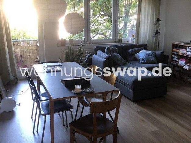Studio zur Miete Tauschwohnung 800 € 3 Zimmer 70 m² 1. Geschoss Altona-Altstadt Hamburg 22767