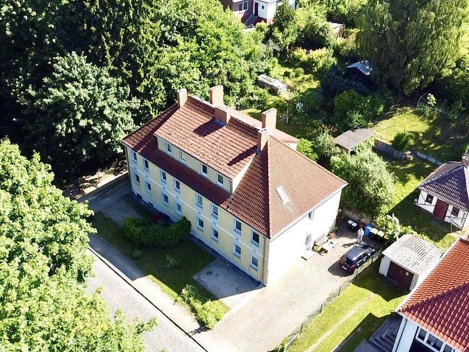 Mehrfamilienhaus zum Kauf - Ansicht 3