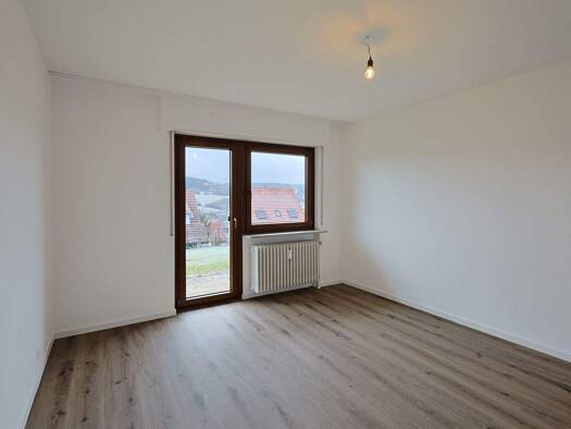 Wohnung zur Miete 1.100 € 3 Zimmer 95 m² frei ab sofort Weissach 71287