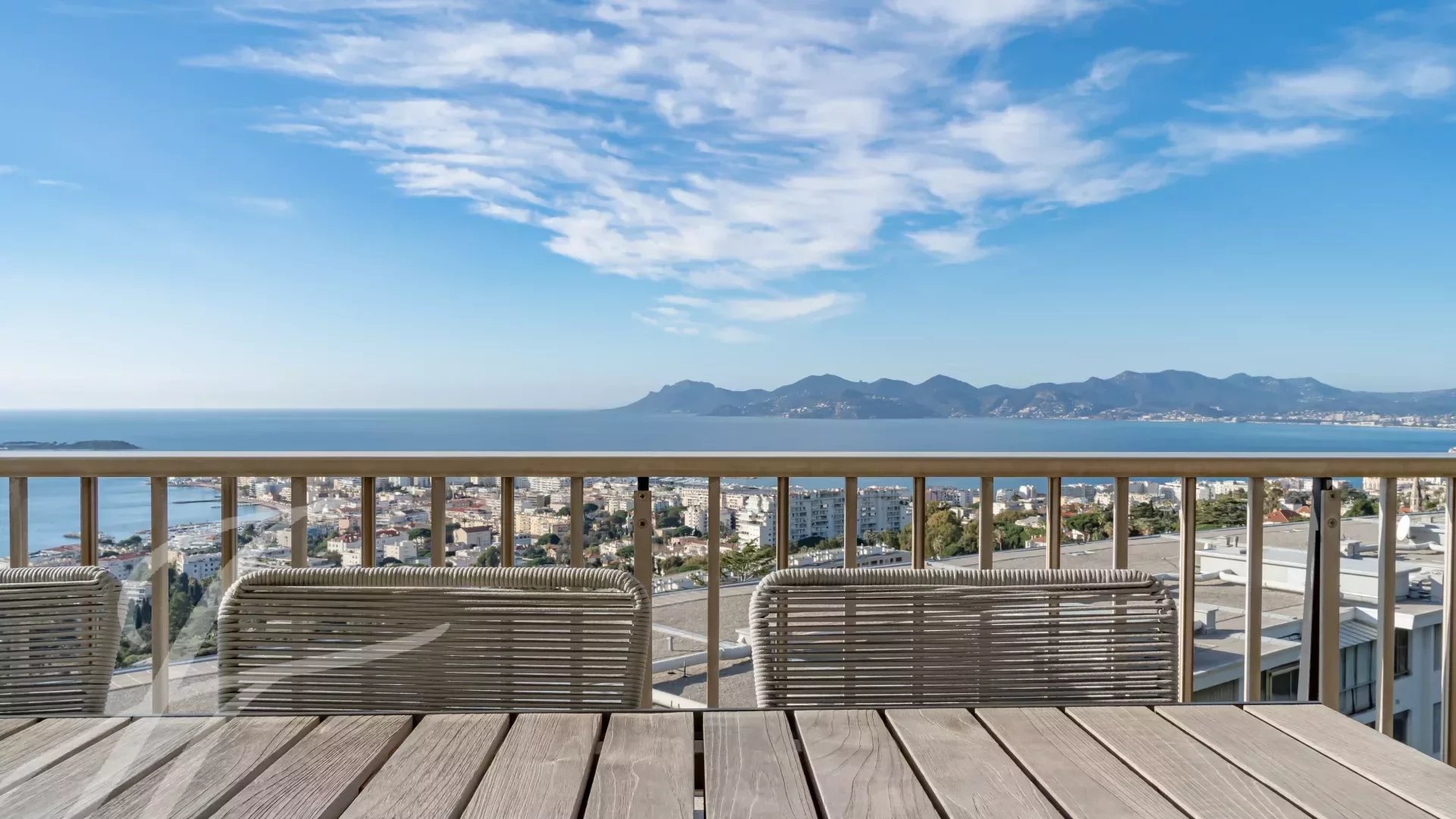 Apartment zum Kauf provisionsfrei 2.750.000 € 4 Zimmer 170 m²<br/>Wohnfläche 4.<br/>Geschoss La Californie Cannes 06400