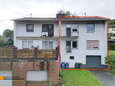 Doppelhaushälfte zum Kauf 152.000 € 4 Zimmer 80 m² 570 m² Grundstück Seifen Forst / Seifen 57537