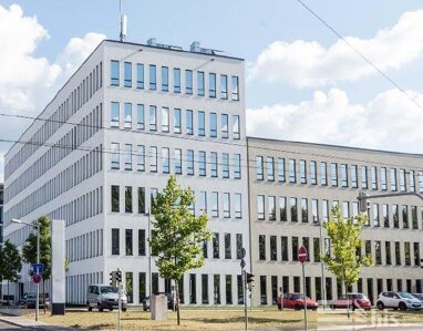 Büro-/Praxisfläche zur Miete provisionsfrei 14,50 € 550 m² Bürofläche teilbar ab 550 m² Tullnau Nürnberg 90402