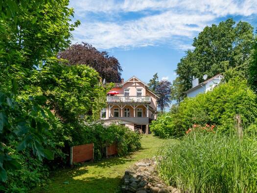 Mehrfamilienhaus zum Kauf 749.000 € 8 Zimmer 195 m² 830 m² Grundstück Bergedorf Bergedorf 21035