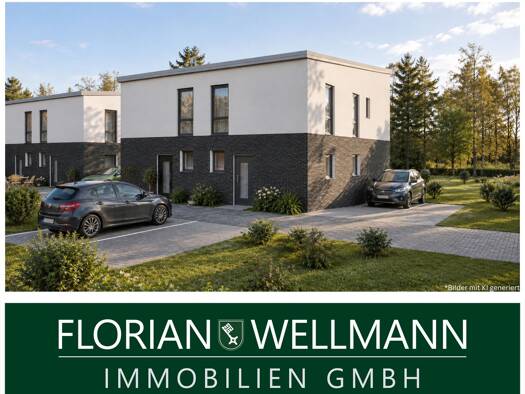 Doppelhaushälfte zum Kauf 385.000 € 4,5 Zimmer 110 m² 123,8 m² Grundstück Scharmbeckstotel Osterholz-Scharmbeck 27711