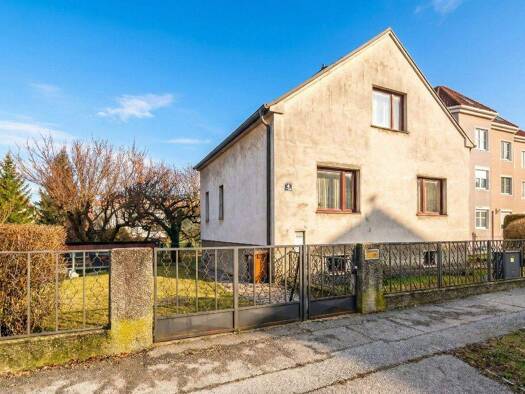 Haus zum Kauf 395.000 € 3 Zimmer 69,3 m² 642 m² Grundstück Korneuburg 2100