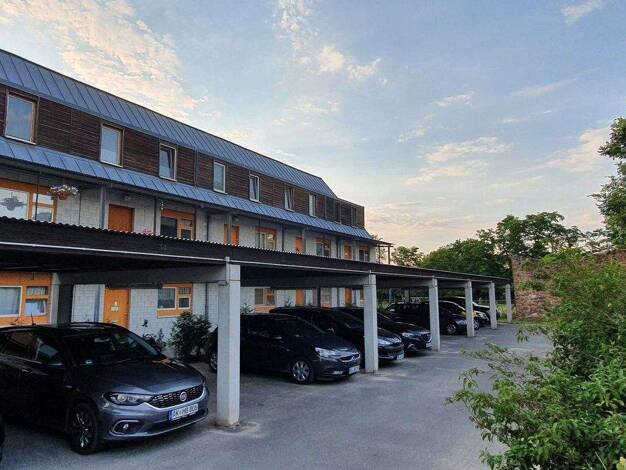 Maisonette zur Miete 999 € 3 Zimmer 89,5 m² 1. Geschoss Hinterstrasse 9 Zinndorf 15345