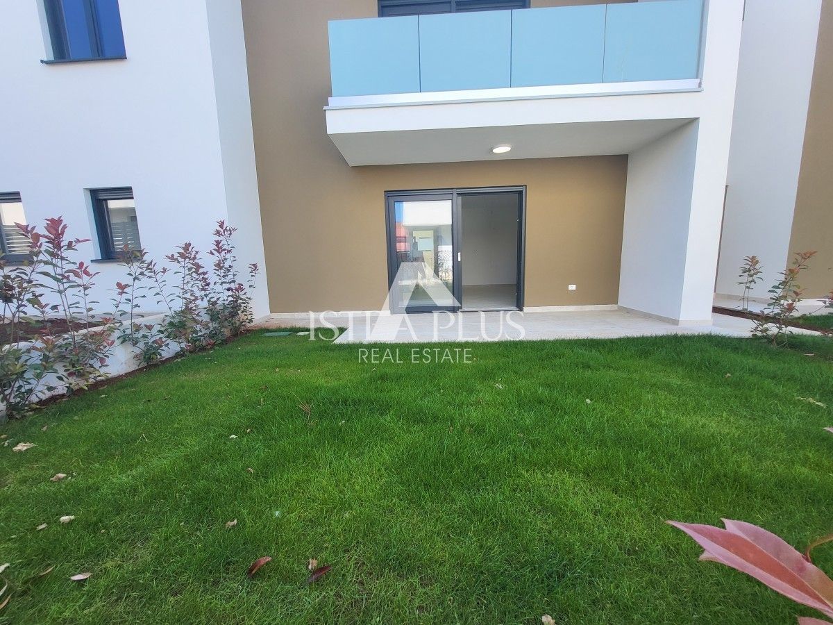 Wohnung zum Kauf 265.000 € 2 Zimmer 72 m²<br/>Wohnfläche Porec center