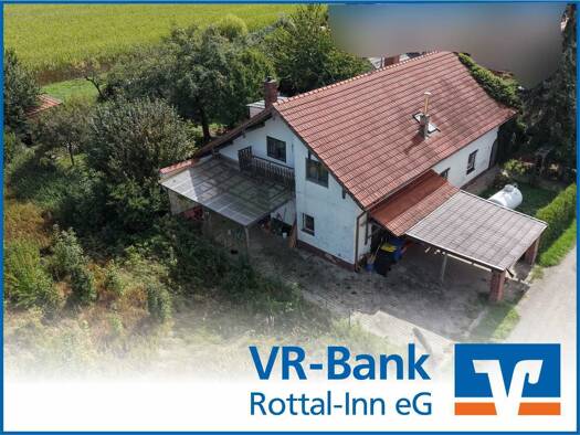 Einfamilienhaus zum Kauf 210.000 € 7 Zimmer 173,6 m² 1.034 m² Grundstück Lauterbach Eggenfelden 84307