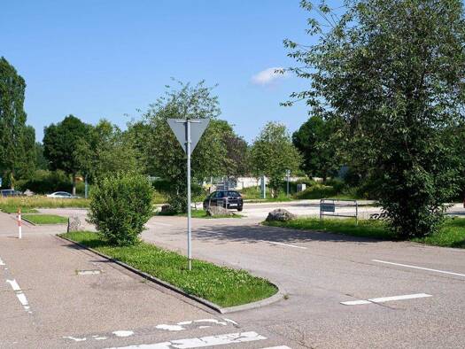 Garage zur Miete 30 € In den Seewiesen 26 Innenstadt Heidenheim an der Brenz 89520
