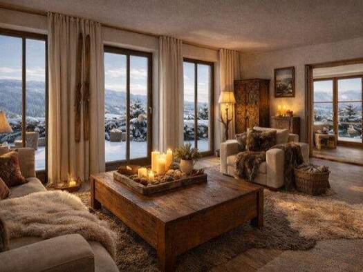 Wohnung zum Kauf Schladming 8970