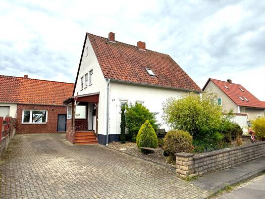 Einfamilienhaus zum Kauf 259.000 € 4 Zimmer 115 m² 800 m² Grundstück Oberg Ilsede 31246
