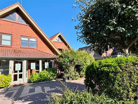 Bürofläche zur Miete 28,13 € 2 Zimmer 90,5 m² Bürofläche Tinnum Sylt 25980