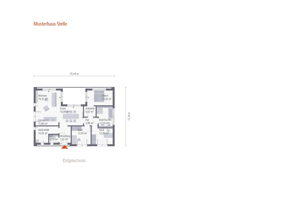 Bungalow zum Kauf 729.900 € 4 Zimmer 145 m²<br/>Wohnfläche 621 m²<br/>Grundstück Sechtem Bornheim 53332