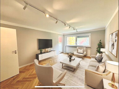 Wohnung zum Kauf provisionsfrei 549.000 € 3 Zimmer 77 m² 1. Geschoss Neuperlach München 81735