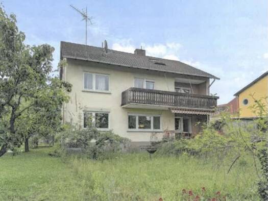 Wohnung zur Miete 1.050 € 3 Zimmer 85 m² frei ab sofort Sommerhausen 97286