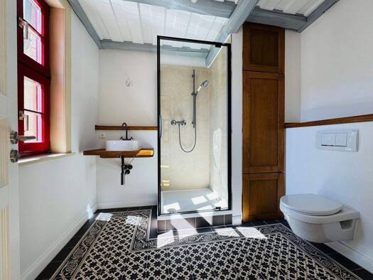Sonstiges zum Kauf 925.000 € 5 Zimmer 155 m² 200 m² Grundstück Altstadt Erfurt 99084