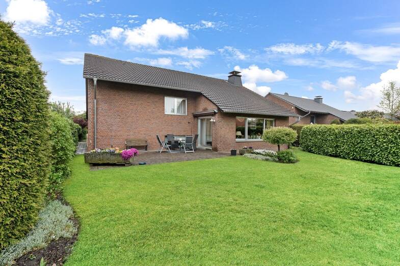 Einfamilienhaus zum Kauf 329.000 € 7 Zimmer 191 m² 810 m² Grundstück Ascheberg Ascheberg 59387