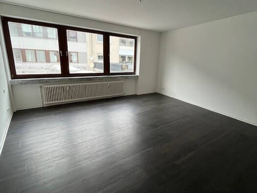 Wohnung zur Miete 690 € 2 Zimmer 59,5 m² frei ab sofort Zuckerbergstraße 20 Innenstadt Trier 54290