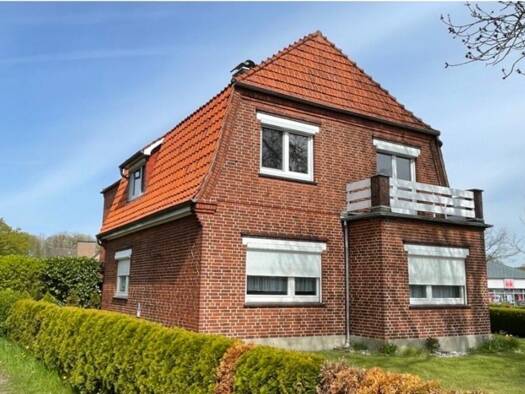 Wohnung zur Miete 1.000 € 4 Zimmer 110 m² frei ab 01.12.2026 Innenstadt Osterholz-Scharmbeck 27711
