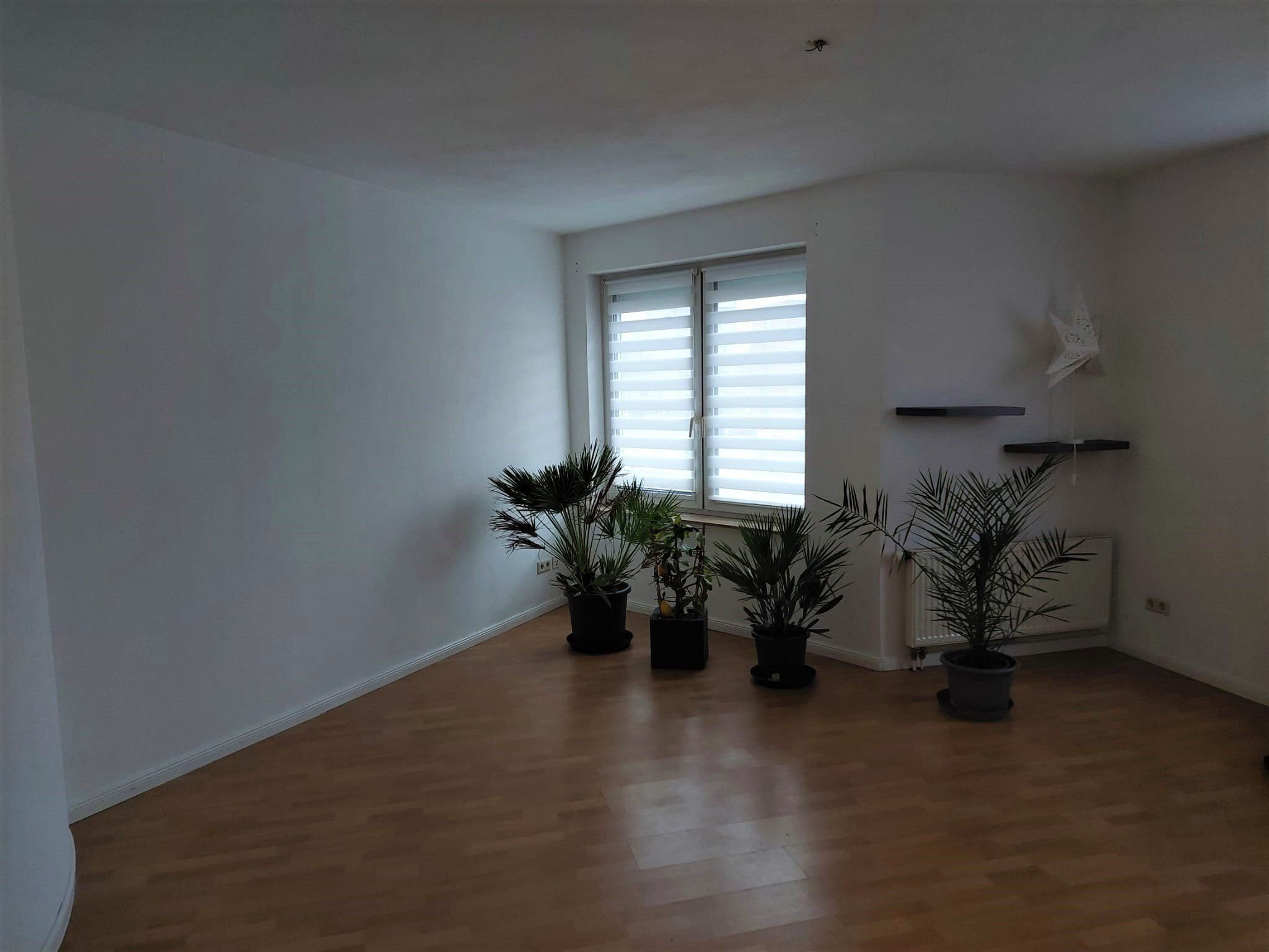 Wohnung zum Kauf 165.000 € 1 Zimmer 38,6 m²<br/>Wohnfläche 1.<br/>Geschoss Jenfelder Straße 2 Tonndorf Hamburg 22045