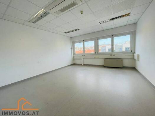 Bürofläche zur Miete 1.200 € 3 Zimmer Wien 15.,Rh-Fh 1150