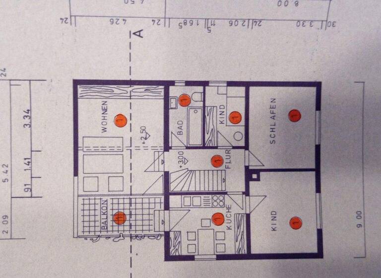 Maisonette zum Kauf 230.000 € 6 Zimmer 120 m² Kürnbach 75057