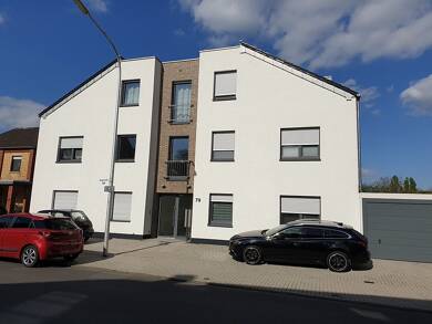 Wohnung zum Kauf provisionsfrei 210.000 € 3 Zimmer 75,2 m² Dachgeschoss Heinsberg 52525