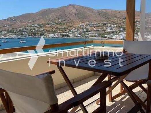 Maisonette zum Kauf 270.000 € 3 Zimmer 60 m² Finikas, Syros 841 00