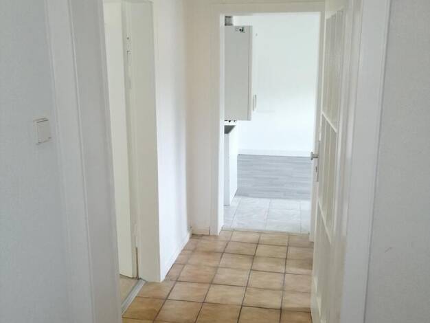 Wohnung zum Kauf 120.000 € 2 Zimmer 46 m² 2. Geschoss Aalen 73431