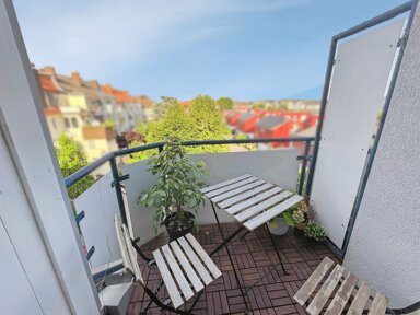 Wohnung zum Kauf 79.000 € 1 Zimmer 29,1 m² 5. Geschoss Schölerberg 147 Osnabrück 49082