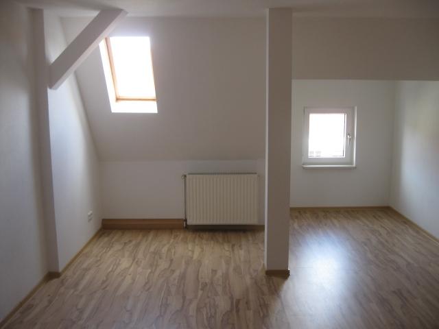 Wohnung zur Miete 390 € 3 Zimmer 75,2 m²<br/>Wohnfläche 4.<br/>Geschoss Heckenweg 17 Marienthal Ost 425 Zwickau 08060