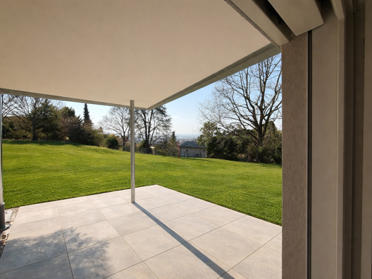 Terrassenwohnung zur Miete 2.300 € 4 Zimmer 148,8 m² UG frei ab sofort Alois-Schnorr-Straße Staufen Staufen im Breisgau 79219