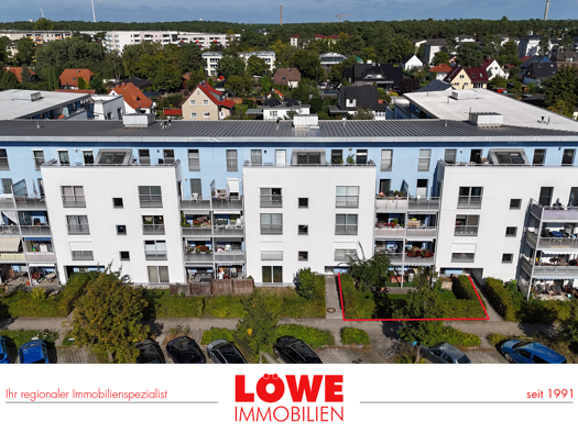 Terrassenwohnung zum Kauf 519.000 € 4 Zimmer 146 m² 5 Geschosse Ludwigsfelde 14974
