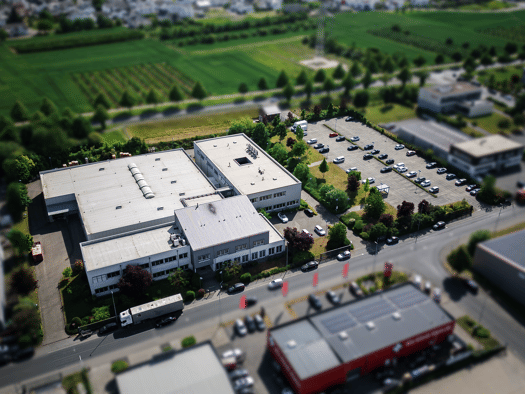 Büro zur Miete provisionsfrei 49.000 € 4.260 m² Bürofläche Mülheim Mülheim-Kärlich 56218