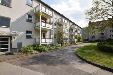 Wohnung zum Kauf provisionsfrei 159.000 € 1 Zimmer 40,5 m² EG frei ab 01.11.2024 Kiesselbachstraße 71 Holthausen Düsseldorf 40589