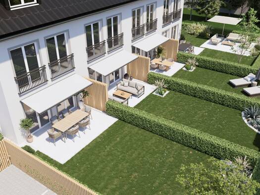 Reihenmittelhaus zum Kauf 890.000 € 5 Zimmer 148,7 m² 165 m² Grundstück Gilching Gilching 82205