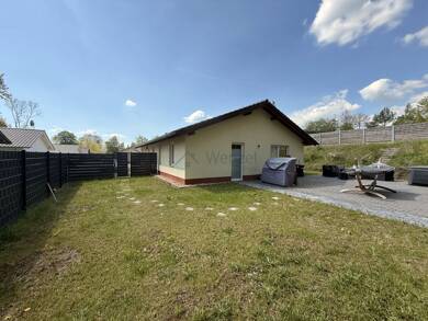 Bungalow zum Kauf 485.000 € 4 Zimmer 130 m² 1.220 m² Grundstück Sangerhausen Sangerhausen 06526