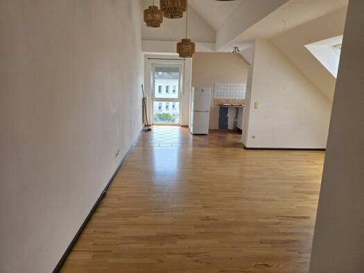 Wohnung zum Kauf 429.000 € 4 Zimmer 94 m² 3. Geschoss Kernstadt Paderborn 33098