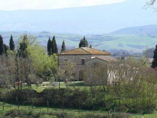 Haus zum Kauf 980.000 € 450 m² Buonconvento 53022