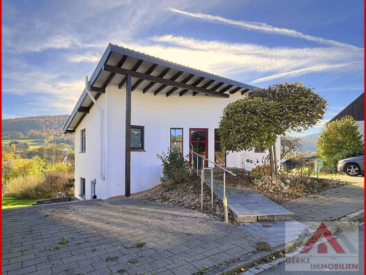 Einfamilienhaus zum Kauf 299.000 € 5 Zimmer 131 m² 661 m² Grundstück Medelon Medebach 59964